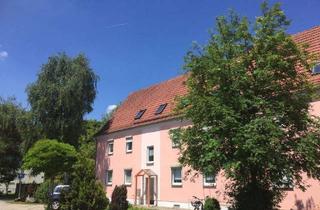 Wohnung mieten in 99610 Sömmerda, Schöne kleine 2-Raum-Wohnung DG in Sömmerda zu vermieten!!