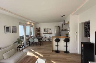 Wohnung mieten in 40223 Bilk, Kernsaniert | Südbalkon | FBH | el. Rollläden | Garage | Großer Keller | Ruhig & zentral