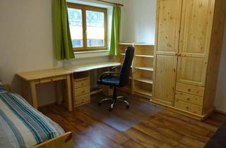 Wohnung mieten in 82069 Schäftlarn, Schönes, ruhiges Süd/Ost-Zimmer im schönen Isartal an Wochenendheimfahrer zu vermieten