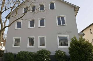 Wohnung mieten in 32584 Löhne, Frisch renovierte 3,5-Zimmer-Wohnung mit neuem Südbalkonin Löhne Melbergen mit Garage