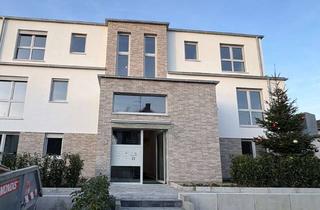 Wohnung mieten in Am Fürstenbrünnchen 22, 51429 Bergisch Gladbach, Neubau Erstbezug - Luxuriöse 3-Zimmer Wohnung mit Smart Home und Terrasse in Bensberg, barrierearm