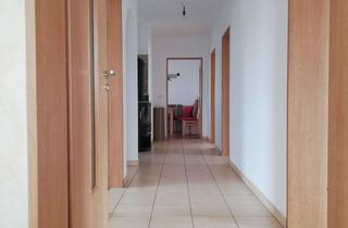 Wohnung mieten in 89407 Dillingen, Hochwertige 4-Zimmer-Wohnung mit Balkon & EBK in Dillingen an der Donau (OT Steinheim)