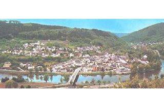 Wohnung mieten in Schulstraße, 56132 Nievern, Sehr attraktive 104 qm-Wohnung im idyllischen Nievern an der Lahn - provisionsfrei