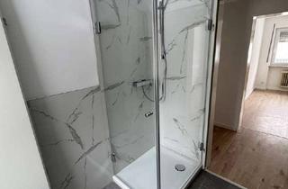 Wohnung mieten in Kirchstr. 12, 73779 Deizisau, Attraktive 2-Zimmer Wohnung (Erstbezug nach Sanierung)