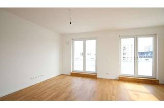 Penthouse mieten in Rosenfelder Straße 27, 10315 Friedrichsfelde, Drei-Seiten-Wohnung mit Sonnenblick.