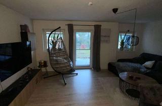 Wohnung mieten in Mauerheimstraße 19, 63811 Stockstadt, 2-Zimmer Wohnung mit Terrasse in bester Wohnlage in Stockstadt am Main