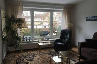 Wohnung mieten in Brandstraße 17, 31008 Elze, Ruhige 4-Zimmer-Wohnung mit Süd-Balkon in Elze