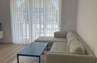 Wohnung mieten in 63128 Dietzenbach, Lichtdurchflutete 2-Zimmer-Wohnung mit Balkon in Dietzenbach-Westend