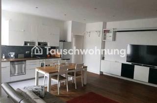 Tauschwohnungen in Weißenburger Straße 30, 13595 Spandau, Tauschwohnung: 3 Zimmer mit dem allen Vorteilen von Alt- und Neubau