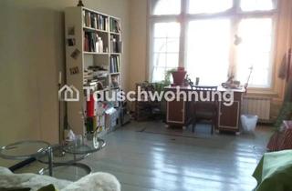 Tauschwohnungen in Krüllsstraße, 12435 Berlin, Tauschwohnung: 2-Zi Whng mit Balkon in Alt-Treptow - nur landeseigene