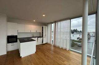 Wohnung mieten in Dachspfad 57c, 61231 Bad Nauheim, Super helle WHG mit Aufzug und Tiefgaragenstellplätzen