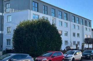 Wohnung mieten in Kleiststrasse, 40764 Langenfeld, Bezug nach Sanierung: Geschmackvolle 1-Raum-Wohnung mit großen Balkon