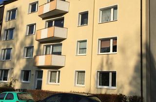 Wohnung mieten in 58095 Mittelstadt, 2 Zimmer, kl. Küche, Diele, Bad