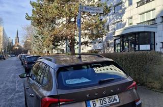 Wohnung mieten in Höchste Straße 10, 10249 Friedrichshain, 4-Zi. Warm Möbliert WiFi im 5. OG am Volkspark Friedrichshain (Erstbezug nach Sanierung)