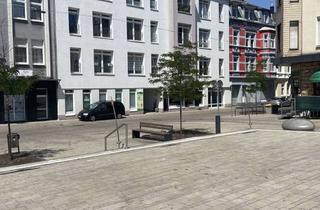 Sozialwohnungen mieten in Bismarckstraße 22, 58089 Wehringhausen, WBS erforderlich / barrierefrei / 2Zi. Whg.