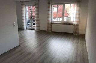 Wohnung mieten in Kleine Osthofe 3a, 59494 Soest, 64qm! Innenstadt! Hell! Balkon! EBK! Parkplatz!