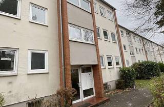 Wohnung mieten in Birkenweg 21, 24558 Henstedt-Ulzburg, 3,5 Zimmer-Wohnung mit Balkon in der zweiten Etage eines 6-Parteienhauses in verkehrsberuhigter Lage