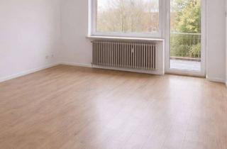 Wohnung mieten in Mozartstraße, 25337 Elmshorn, Erstbezug nach Sanierung: Charmante 3-Zimmer-Wohnung im 3. OG in Elmshorn