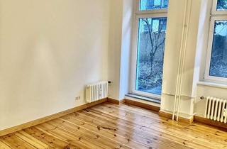 Wohnung mieten in Allerstraße, 12049 Neukölln, 1-Zimmer Wohnung schön und ruhig mit Terrasse in Berlin-Neukölln (Neukölln)