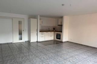 Wohnung mieten in Euchener Straße 97, 52146 Würselen, Moderne 2-Zimmer Wohnung mit großer Sonnenterrasse/Einbauküche/separater Hauseingang