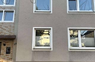 Wohnung mieten in 45968 Gladbeck, Frisch sanierte 3,5 Zimmer-Wohnung mit Balkon & Garage in Gladbeck-Butendorf