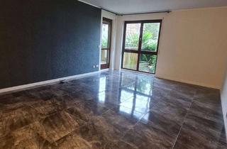 Wohnung mieten in 61184 Karben, 3 Zimmer Wohnung in Ecklage mit Terasse und Stellplatz - im Ortskern Karben