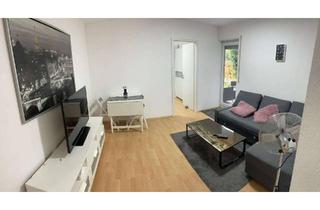 Wohnung mieten in Friedrich-Ebert-Anlage 46, 69115 Weststadt, 3-Zimmer-Wohnung (64 m²) mit Terrasse in begehrter Lage – Heidelberg Friedrich-Ebert-Anlage