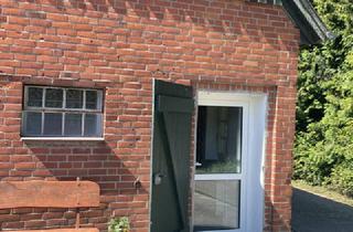 Wohnung mieten in Norderwesterseite 27, 21775 Steinau, 2 Zimmer Wohnung in ruhiger und ländlicher Lage