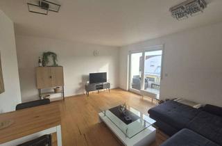 Wohnung mieten in 74199 Untergruppenbach, Lichtdurchflutet & Flexibel: 3-Zimmer-Wohnung mit Balkon in ruhiger Lage