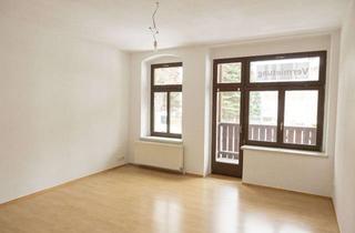 Wohnung mieten in 09131 Ebersdorf, Helle 3-Zimmer-Wohnung mit Balkon in Chemnitz-Ebersdorf