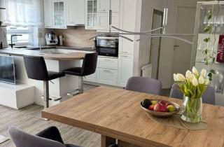 Wohnung mieten in Starenweg 48, 74354 Besigheim, Traumhafte 3,5 Zi. Wohnung direkt an der Enz mit Einbauküche in Besigheim!