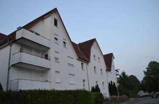Wohnung mieten in Lindenstraße, 49525 Lengerich, 3-Zimmer-Maisonette-Wohnung in Lengerich