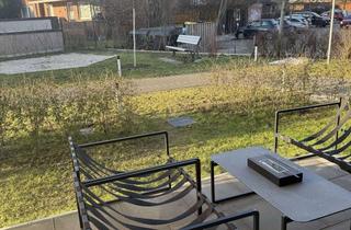 Wohnung mieten in 21335 Lüneburg, Nachmieter gesucht – Zentrale 3-Zimmer-Wohnung mit Terrasse & Garten in Lüneburg