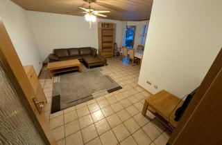 Wohnung mieten in Am Goldbuckel, 66851 Bann, 2-Zimmer-Wohnung mit Terrasse in Bann mit 67 m² Wohnfläche