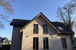 Wohnung mieten in Am Wäldchen, 13591 Staaken, Erstbezug: Luxuriöse Neubauwohnung mit Garten & Waldblick in Berlin Spandau (Staaken)