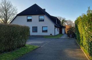 Wohnung mieten in Im Dorfe 21, 21717 Fredenbeck, Gepflegte 5-Zimmer Wohnung im 1. OG mit Balkon in Fredenbeck