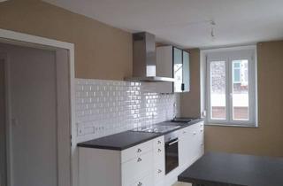 Wohnung mieten in 87437 Kempten, 2-Zimmer Wohnung mit Stellplatz in Kempten (Allgäu) - St. Mang