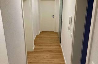Wohnung mieten in 96050 Bamberg, Wunderschöne, neusanierte 3-Zimmer-Wohnung mit Balkon in Bamberg Innenstadtnähe