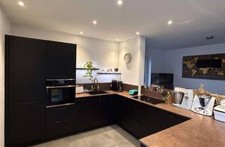 Wohnung mieten in Raiffeisenstraße 6/2, 89171 Illerkirchberg, Exklusive 3-Zimmer-Terrassenwohnung im 2. OG mit Aufzug in Illerkirchberg