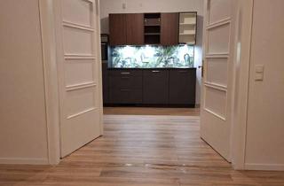 Wohnung mieten in 52349 Düren, Moderne 85qm Altbauwohnung in Düren (Zülpicher Str.) zu vermieten