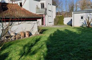 Wohnung mieten in Carius-Heier-Straße 20a, 97437 Haßfurt, 3-Zimmer Wohnung mit EBK. 2 Terrassen und Garten in Haßfurt Stadtmitte