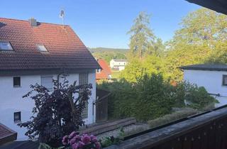 WG-Zimmer mieten in 93077 Bad Abbach, Großes Zimmer mit privatem Balkon