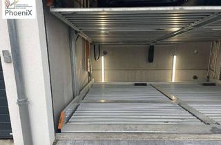 Garagen kaufen in Sternwaldstraße 9a, 79102 Wiehre, Ab sofort immer einen Parkplatz! Garagenstellplatz in der Wiehre