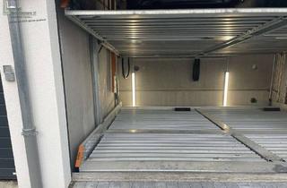 Garagen kaufen in Sternwaldstraße 9a, 79102 Wiehre, Ab sofort immer einen Parkplatz! Garagenstellplatz in der Wiehre