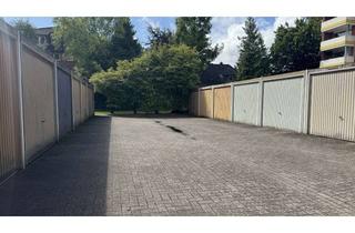 Garagen mieten in Adolph-Grimme-Strasse, 26121 Bürgerfelde, Sicherer Stellplatz in Bürgerfelde: Einzelgarage in der Adolf-Grimme-Straße zu vermieten