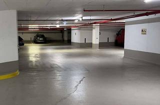 Garagen mieten in Bleigäßchen, 86150 Innenstadt, TG-Stellplatz in Bestlage am Zeugplatz ab 15. April zu vermieten