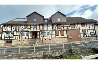 Gewerbeimmobilie kaufen in 37216 Witzenhausen, Historisches Gasthaus „Zur Linde“ zu verkaufen