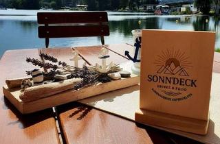 Gastronomiebetrieb mieten in Guggenauerweg, 83088 Kiefersfelden, Restaurant & Strand-Bistro (optional) - Einzigartige Seelocation in Kiefersfelden /Hödenauer See