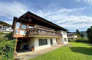 Einfamilienhaus kaufen in 72160 Horb, PROVISIONSFREI: Attraktives Einfamilienhaus mit Einliegerwohnung und Panoramablick in Horb-Dettingen