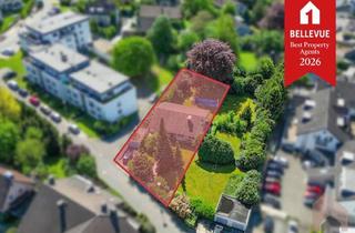 Einfamilienhaus kaufen in 51503 Rösrath, Einfamilienhaus mit Potenzial